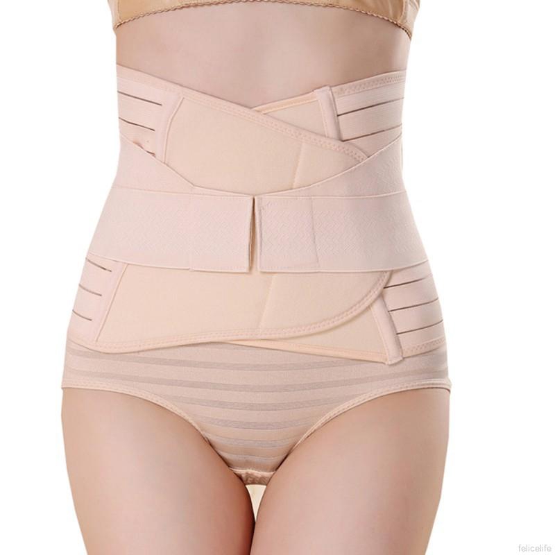 Đai nịt bụng giữ eo dành cho các bà mẹ sau khi sinh