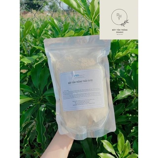 100g Bột tắm trắng siêu mịn trắng bật tone