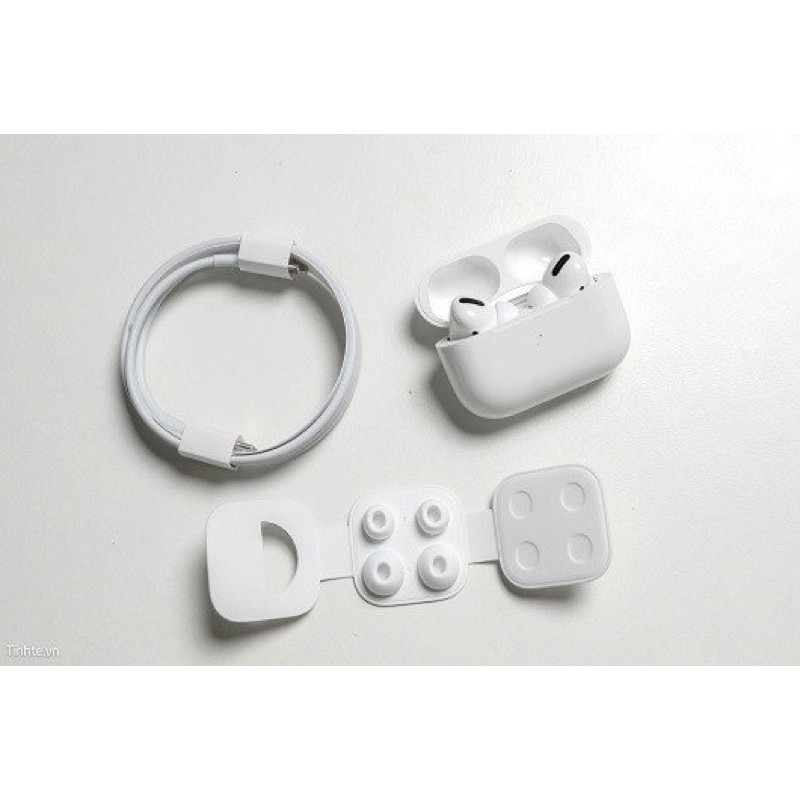 Tai Nge Không Dây Airpods 2 pro Full Chức Năng, Chuyên Gaming Cho iphone và Androi , Định Vị Đổi Tên Chống ồn 2021