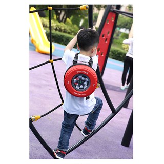 Balo thời trang cho bé trai