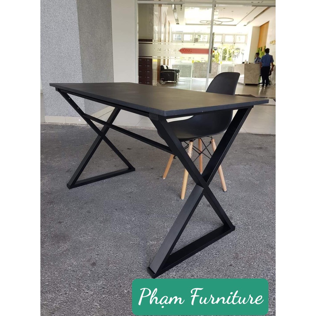 BÀN GAMING CAO CẤP 120x60x75cm