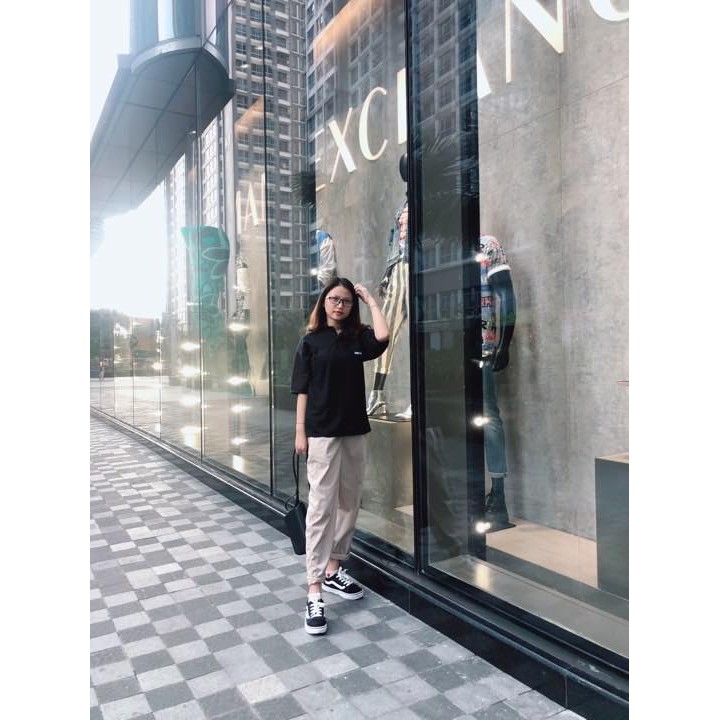 [FREESHIP] QUẦN KAKI BASIC PANTS UNISEX CAO CẤP | BigBuy360 - bigbuy360.vn