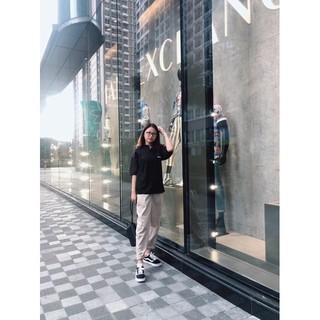 [FREESHIP] QUẦN KAKI BASIC PANTS UNISEX CAO CẤP