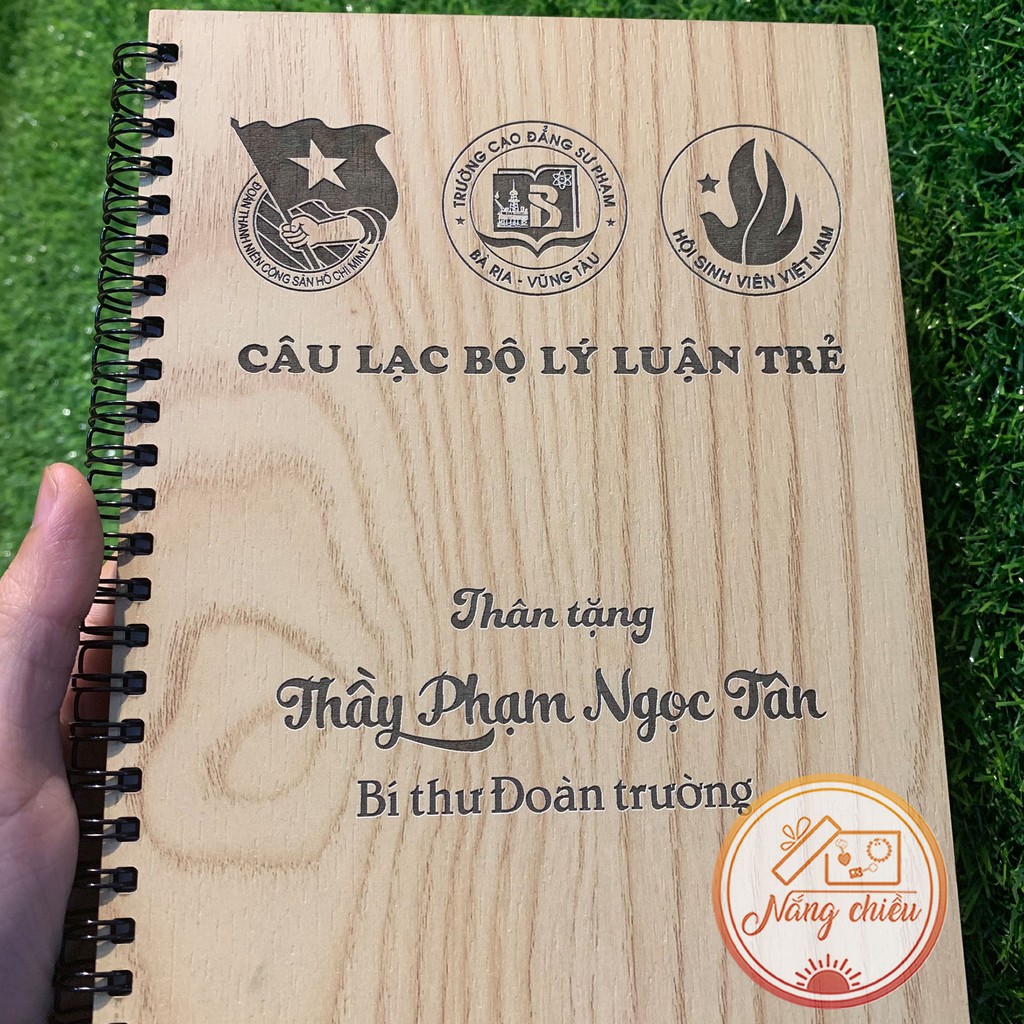 Sổ tay đoàn viên
