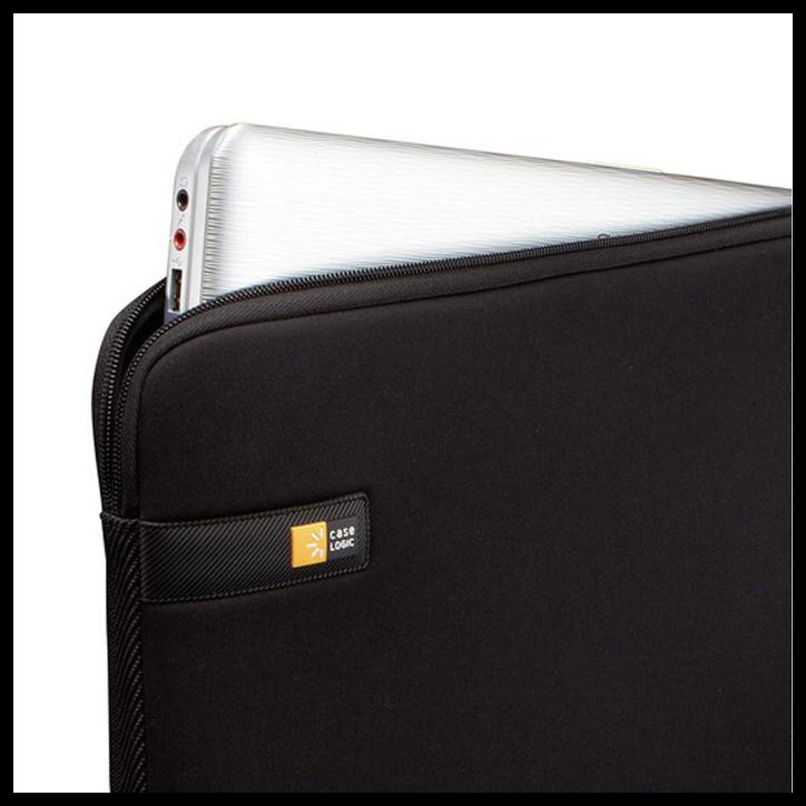 Túi Đựng Bảo Vệ Laptop Macbook 13 Inch - Màu Đen Akl388 | BigBuy360 - bigbuy360.vn