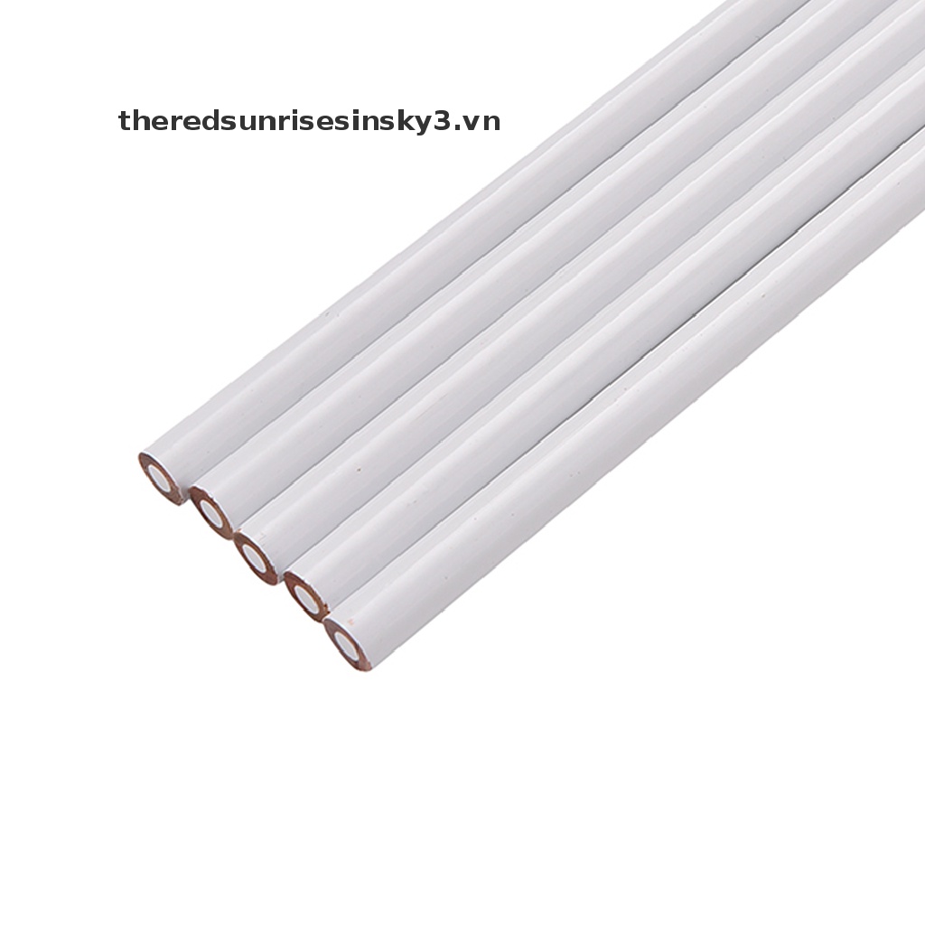 Set 5 Cây Bút Trang Trí Móng Tay Nghệ Thuật Bút Hỗ Trợ Trang Trí Móng Tay Nghệ Thuật 2 x Sáp P