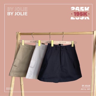 Jenny skirt