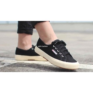 Siêu rẻ quá chất Giày Italia Sneaker -unisex thể thao nam nữ Superga
