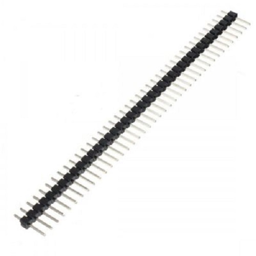 thanh lược đưc đơn jump đực đon·2.54MM 40P