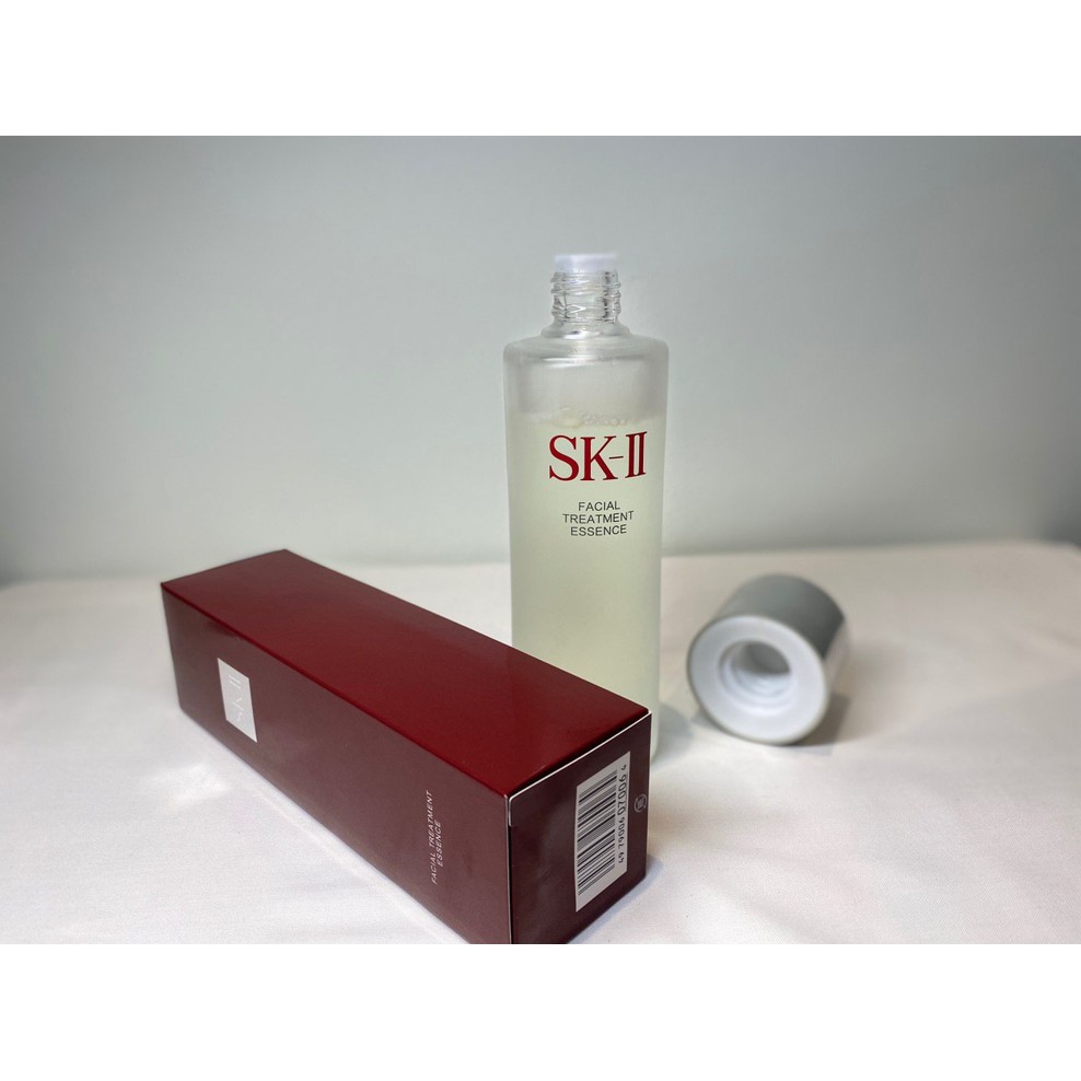 Nước thần SK II Facial Treatment Essence nội địa Nhật Bản