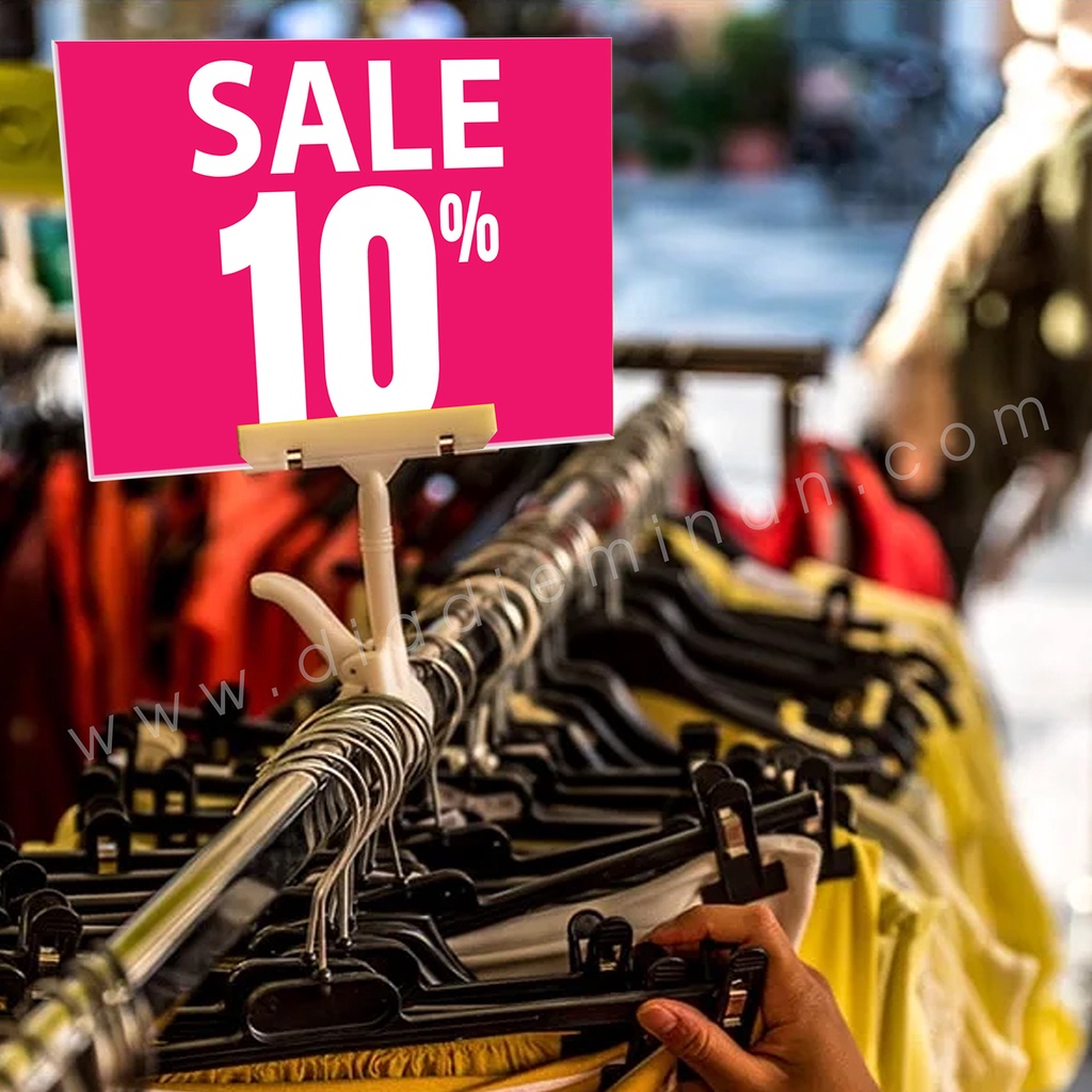 Bảng sale - Tấm Sale - Bảng Giảm giá - Tấm giảm giá _ MẪU 11