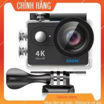 CAMERA HÀNH TRÌNH EKEN H9R ULTRA HD WIFI QUAY VIDEO 4K - EKEN-HR9 Giá Rẻ ( Đã bao gồm Remote )