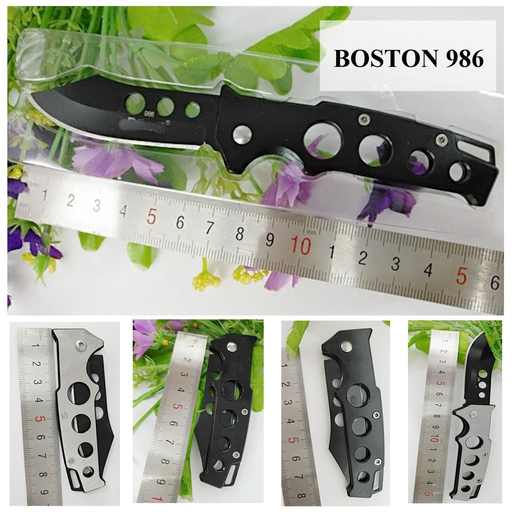 Dao karambit đi phượt du lịch gấp gọn OKM-687 OV113