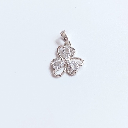 Mặt dây chuyền bạc nguyên chất nhiều mẫu LAVESTA