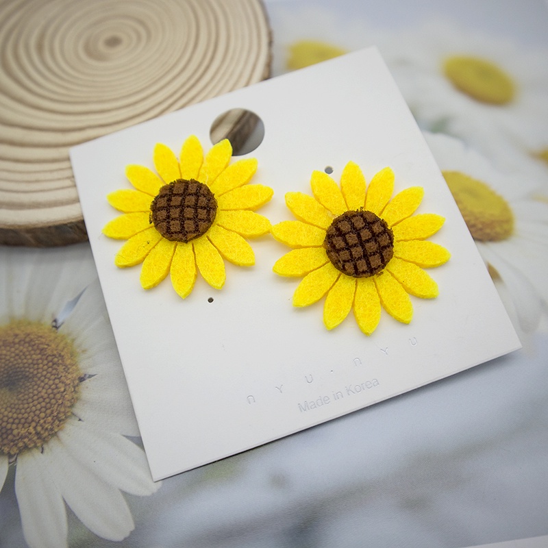 Đôi khuyên tai dài phong cách Nhật Bản thời trang cho nữ