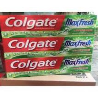 Kem đánh răng congate maxfresh 200g