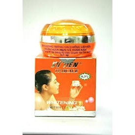 KEM SỨ TIÊN CAM