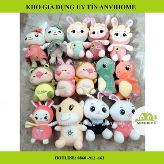 Gấu bông Anvihome size 25cm