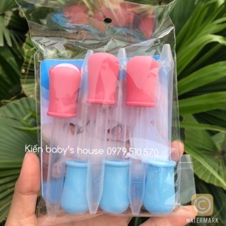 Ống bón sữa/thuốc BiBo Thái Lan 5m
