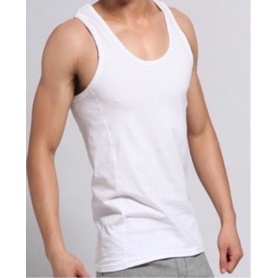 🔥🔥Áo lót nam ba lỗ cotton trắng hàng Việt Nam xuất khẩu - siêu mát, siêu rẻ, siêu đẹp, thấm hút mồ hôi, kháng khuẩn 🔥🔥