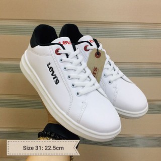 GIÀY LEVIS XUẤT DƯ BAO CHẤT