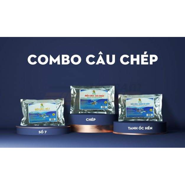 Mồi câu hiệu Phú Thành số 5 6 7 8 9, tanh rô phi, tanh ốc hến, câu chép, chép diếc, thính dụ chép, sữa ngô, sữa chép