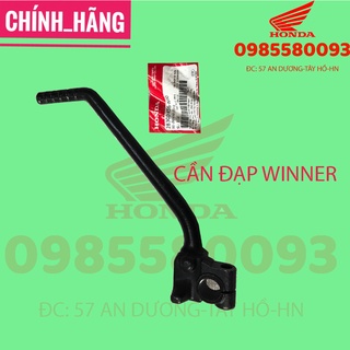 Giò đạp Winner Zin chính hãng Honda