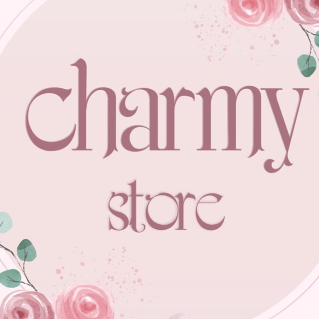 Charmy Store