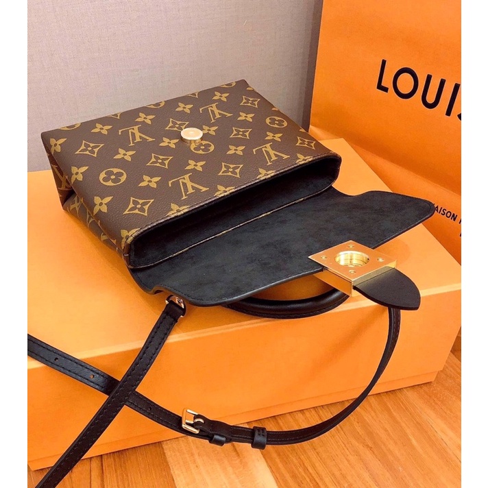 Túi LV lock