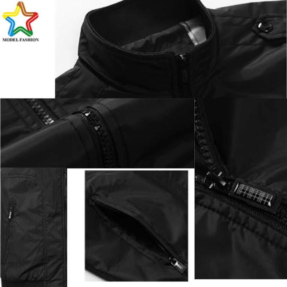 Áo khoác dù nam cao cấp Model Fashion akd024