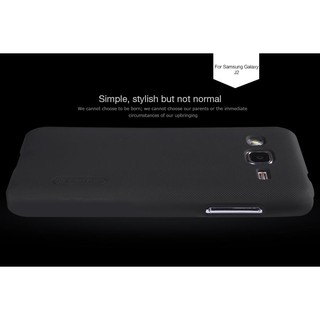 ỐP LƯNG SAMSUNG GALAXY J2 - HIỆU NILLKIN
