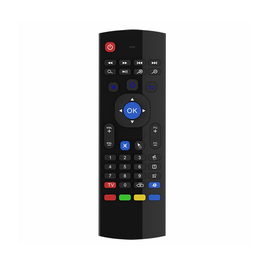 Phụ kiện Tivibox