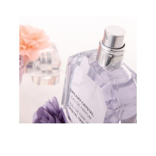 Nước hoa nữ Dreamy Crystal 50ml
