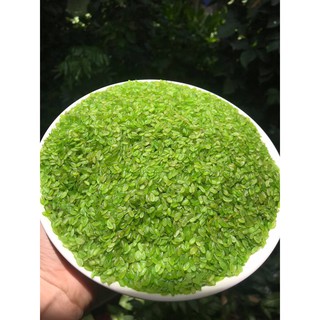 0.5kg cốm xanh khô làng vòng loại 1 thơm ngon