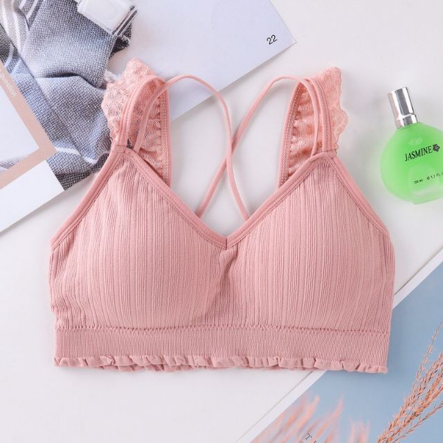 A551 ♥️ Áo Lót Nữ ♥️ Áo Bra ren , bralette Ren Nâng Có Mút Ngực Hàng Chuẩn Shop Cao Cấp