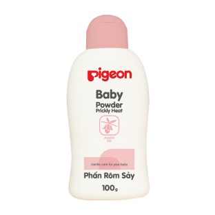 PHẤN RÔM SẢY PIGEON 100G