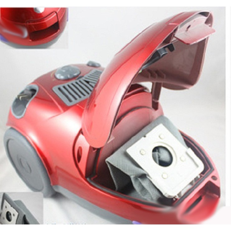 Bảo hành 12 Tháng Máy hút bụi Vacuum Cleaner JK-2004 2000W | BigBuy360 - bigbuy360.vn