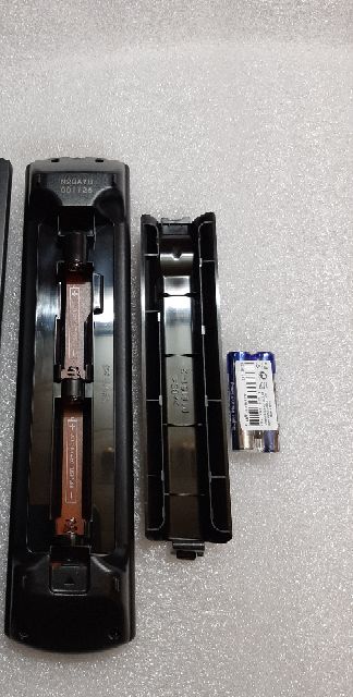 Điều Khiển Tivi Panasonic RM - 1378 ( Hàng Chính Hãng Mới 100% )