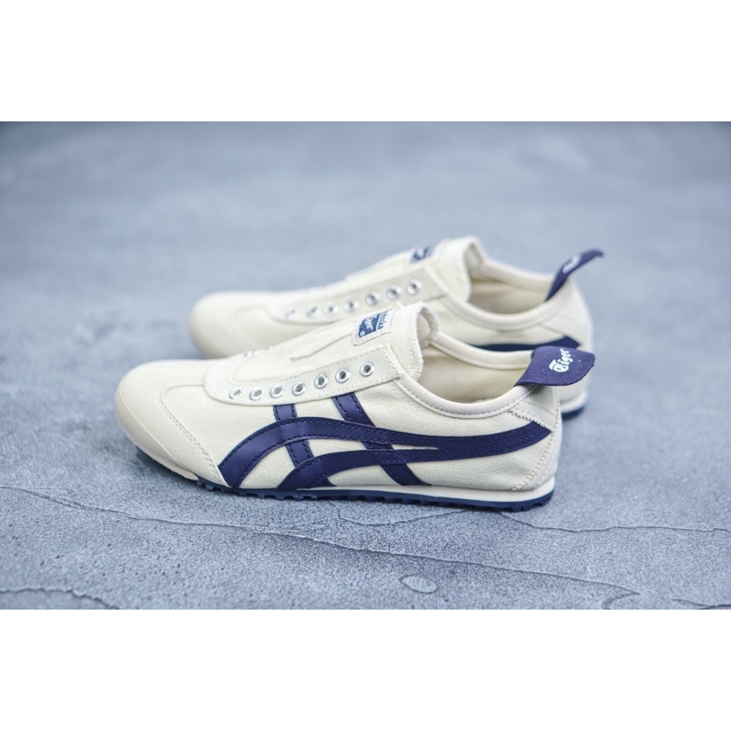 Giày Thể Thao Asics Onitsuka Tiger mexico66 Thời Trang Năng Động Cho Nam