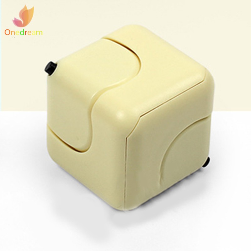 SPINNER Đồ Chơi Con Quay Thiết Kế Độc Đáo Sáng Tạo