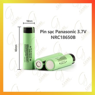 [PIN CHÍNH HÃNG] - Combo 2,4,6 cell pin 18650 dung lượng trên 2600mAh