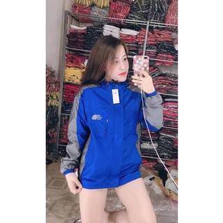 ............... Áo khoác gió nữ hot hot