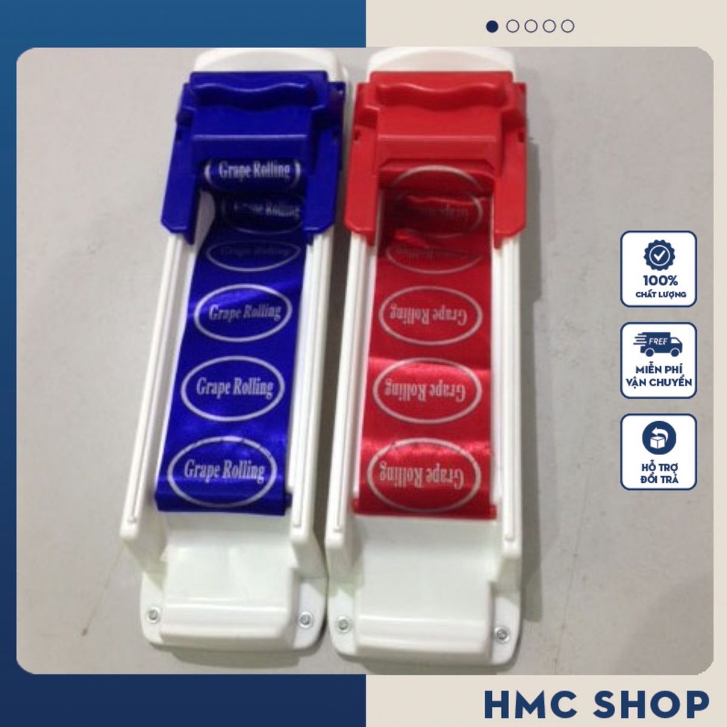 [Sẵn hàng] Cuốn Nem, Máy Cuốn Nem 3 Chức Năng