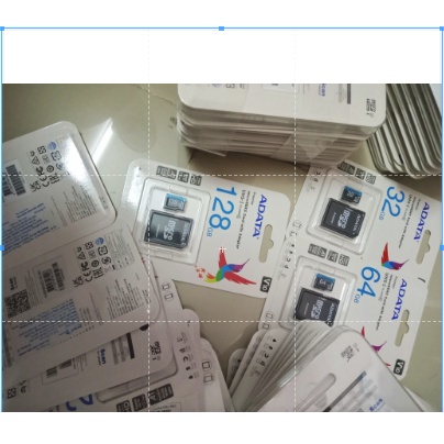 Thẻ nhớ chuyên dụng cho CAMERA Micro SD ADATA 32G hàng chính hãng, bảo hành 5 NĂM