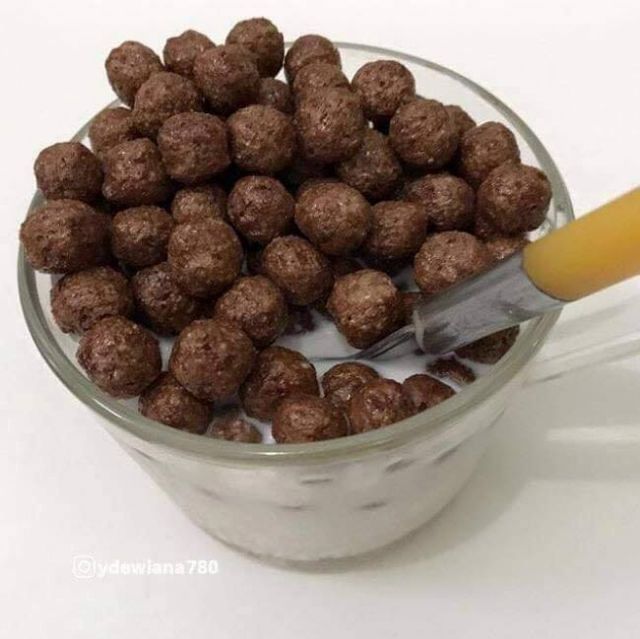 (HCM) SNACK MILO NESTLE GÓI 15G THÁI LAN DATE 12/2021