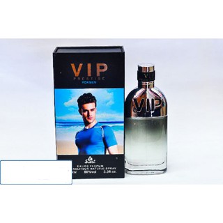 Nước Hoa Nam Sellion VIP 100ml