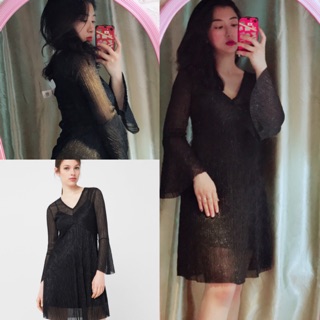 Dep sadal 35 đen trần lưu