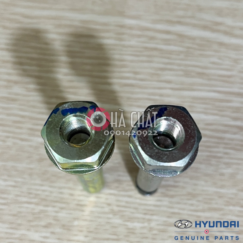 Ắc trượt phanh trước, phanh sau & cao su chụp bụi SANTAFE 🚘 Nhập khẩu Hàn Quốc 🎯 Bảo hành 100% là hàng chính hãng