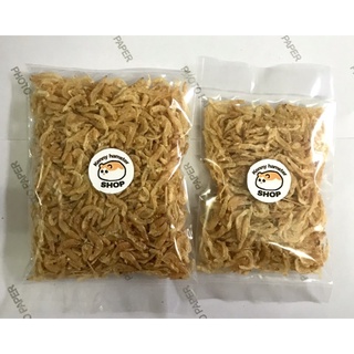 Tép/Ruốc Cho Hamster