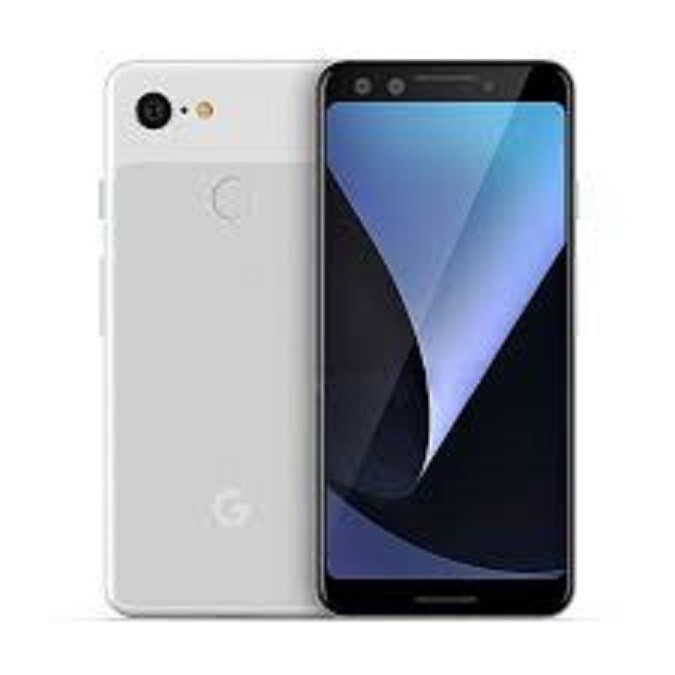 điện thoại Google Pixel 3 2sim (4GB/128G) zin CHÍNH HÃNG - bảo hành 12 tháng